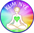 Info Card KUM NYE - relaxační cvičení v Liberci